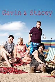 Gavin i Stacey 2007–2024 torrent