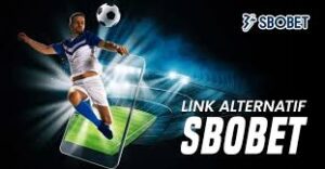 SBOBET & SBOBET88: Markas Besar Pencari Peluang Emas dan Jackpot yang Gak Pelit