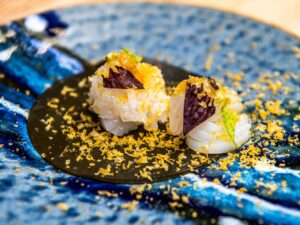 British Gastronomy: A Guide to the UK’s Finest Dining Destinations