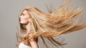 The Spiritual Awakening of a Great Salon Blow