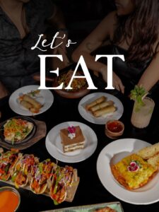 Beyond the Shore: Dining at Bistro 555