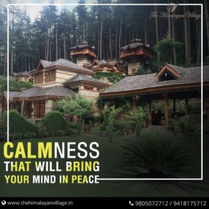 Hillcrest Inn: Your Perfect Stay for Peaceful Escapes