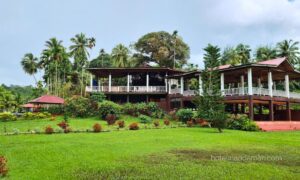 Sea Princess Beach Resort: The Ultimate Beachfront Escape in Dapoli