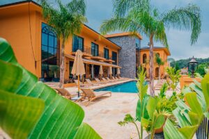 Top Allergy-Friendly Hotels Around the World: A Guide for Sensitive Travelers