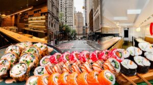 The Master of Midtown: Why Sushi Yasuda Remains a Guardian of Japanese Tradition