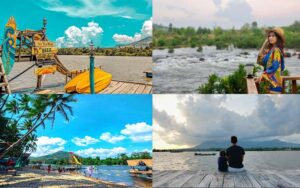 Varinah Resort Experience: Where Beachside Living Meets Natural Serenity