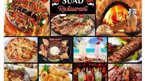 Asude Restaurant Review: A Hidden Gem for Turkish and Anatolian Food Lovers